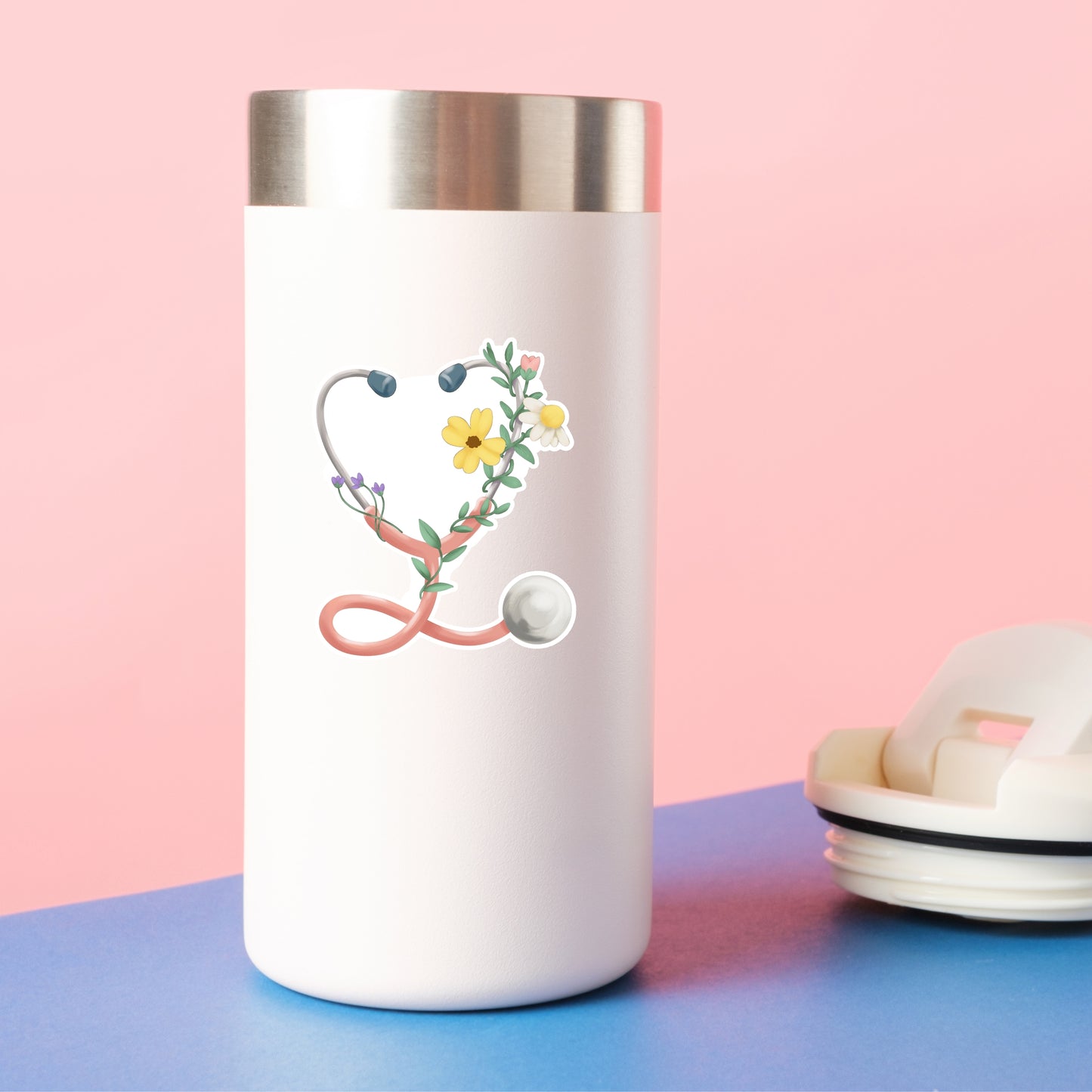 Quarterly Snail Mail For Nurses