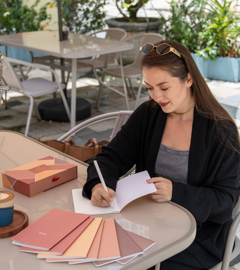 Fall Collection | Seasonal Stationery and Gifts | Happy Hoos
