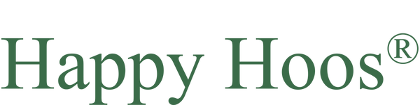 Happy Hoos