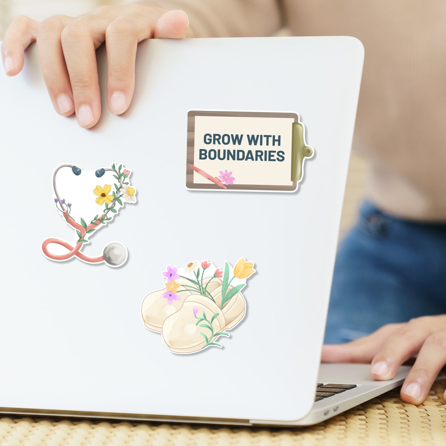 Quarterly Snail Mail For Nurses