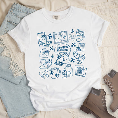 Vintage Heavyweight White 100% Cotton