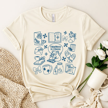 Lightweight Ivory 100% cotton