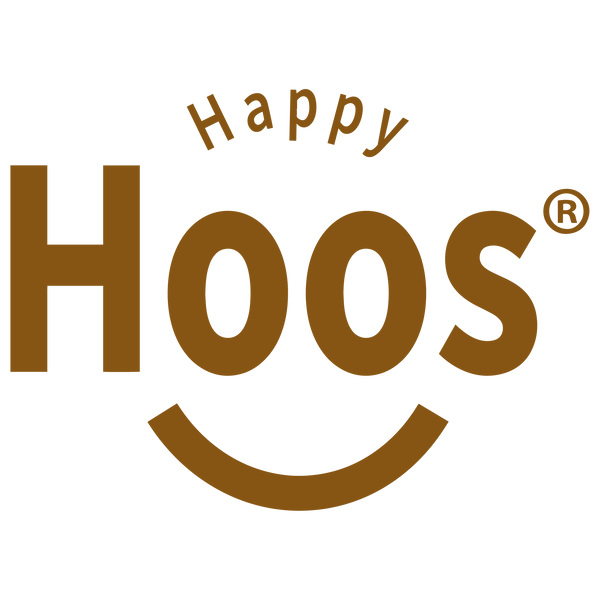 Happy Hoos