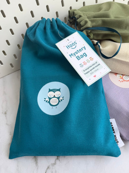 Mystery Bag