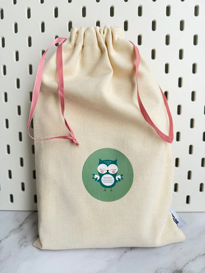 Mystery Bag