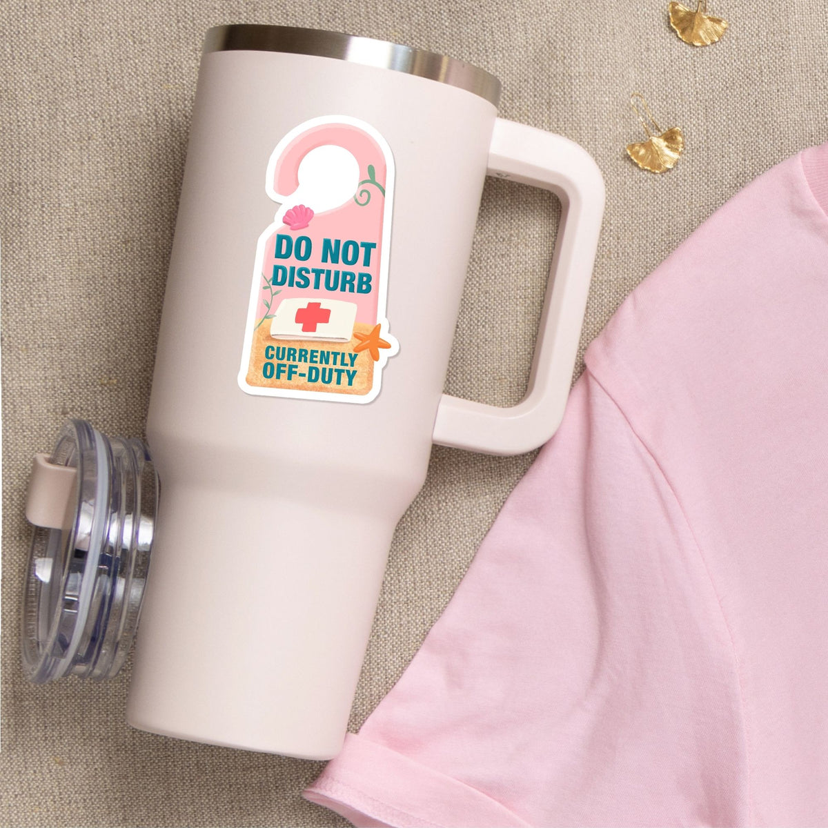 Quarterly Snail Mail For Nurses | Printed in USA